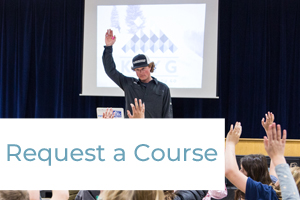 request a KBYG Course